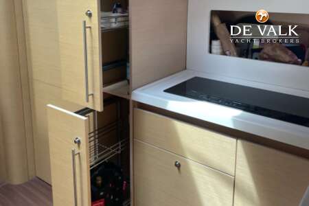 BENETEAU MONTE CARLO 47 FLY