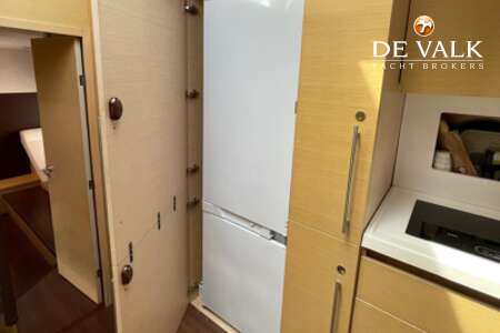BENETEAU MONTE CARLO 47 FLY