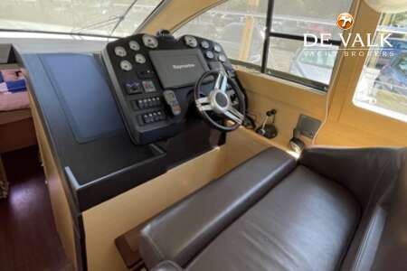BENETEAU MONTE CARLO 47 FLY