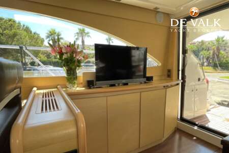 BENETEAU MONTE CARLO 47 FLY