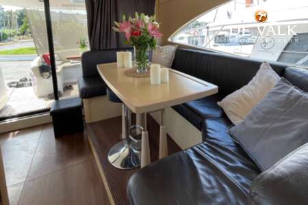 BENETEAU MONTE CARLO 47 FLY
