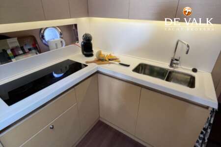BENETEAU MONTE CARLO 47 FLY