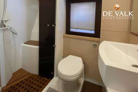 BENETEAU MONTE CARLO 47 FLY