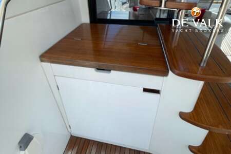 BENETEAU MONTE CARLO 47 FLY