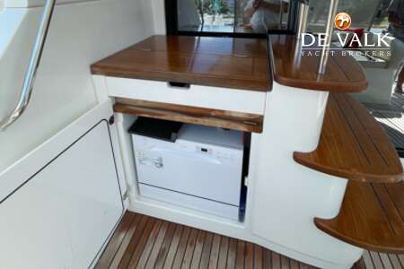 BENETEAU MONTE CARLO 47 FLY
