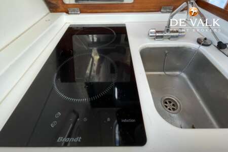 BENETEAU MONTE CARLO 47 FLY