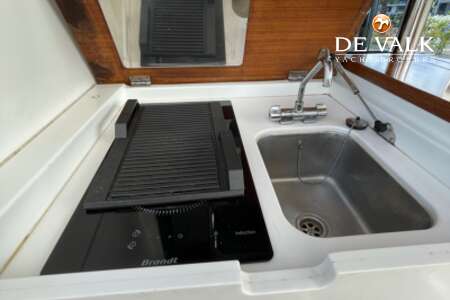 BENETEAU MONTE CARLO 47 FLY