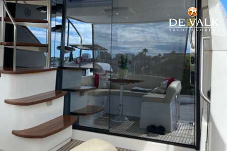 BENETEAU MONTE CARLO 47 FLY