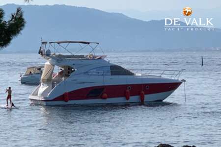 BENETEAU MONTE CARLO 47 FLY