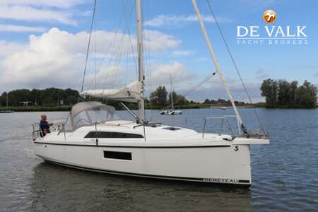 BENETEAU OCEANIS 30.1