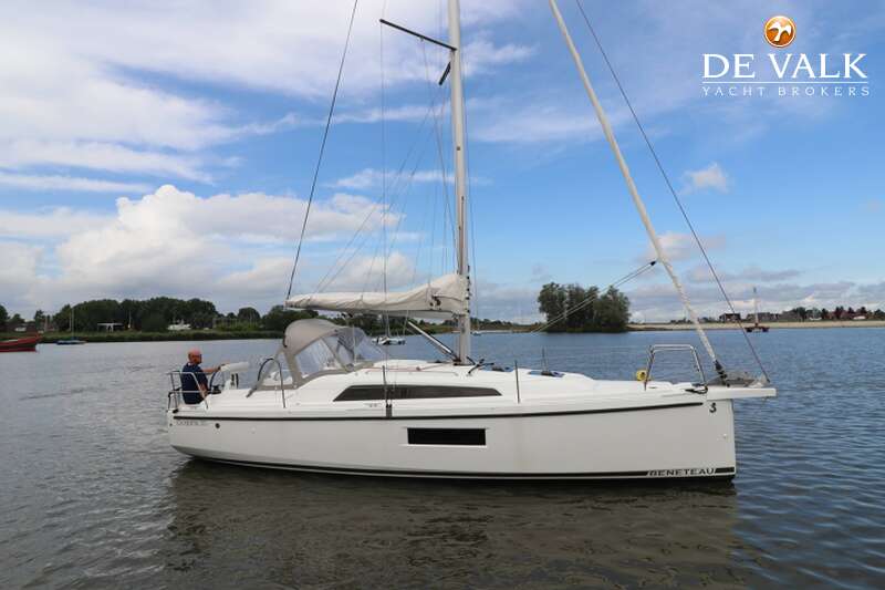 BENETEAU OCEANIS 30.1
