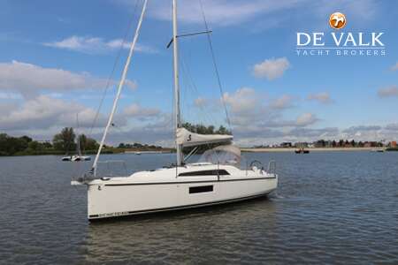 BENETEAU OCEANIS 30.1