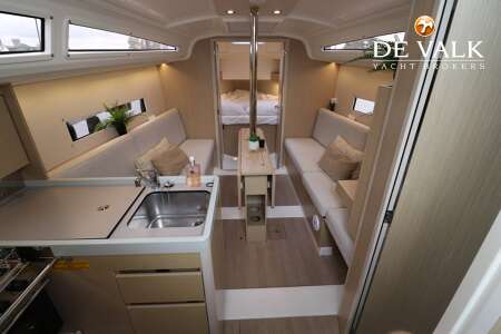 BENETEAU OCEANIS 30.1