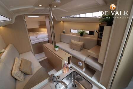 BENETEAU OCEANIS 30.1