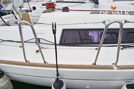 BENETEAU OCEANIS 31