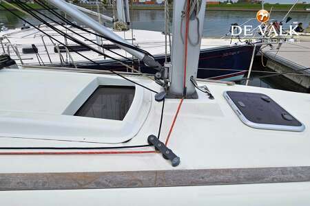 BENETEAU OCEANIS 31