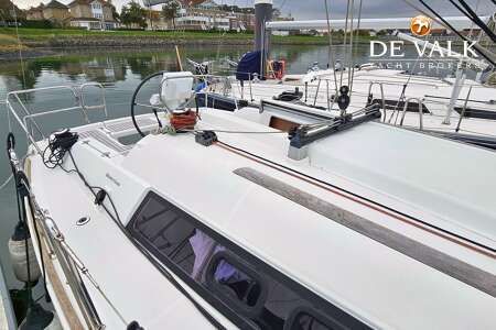 BENETEAU OCEANIS 31