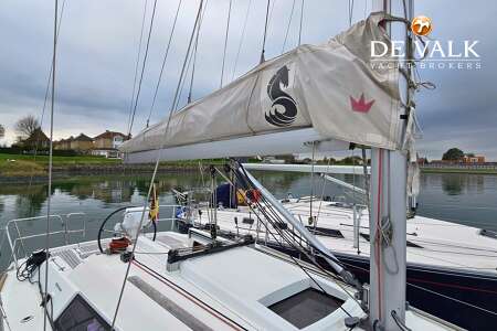 BENETEAU OCEANIS 31