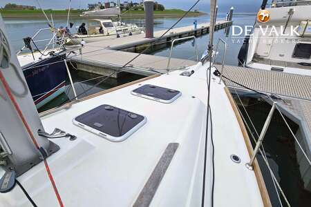 BENETEAU OCEANIS 31