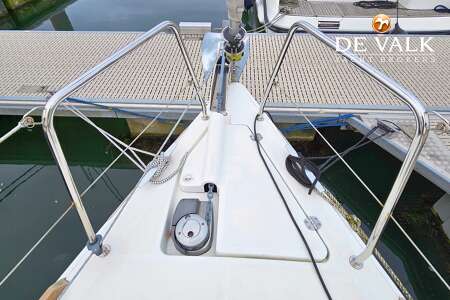 BENETEAU OCEANIS 31