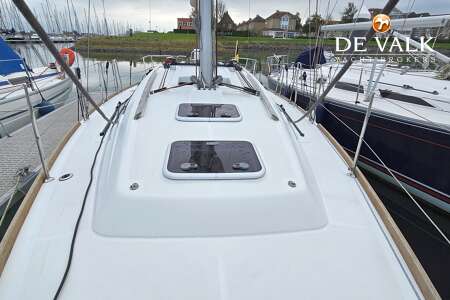 BENETEAU OCEANIS 31