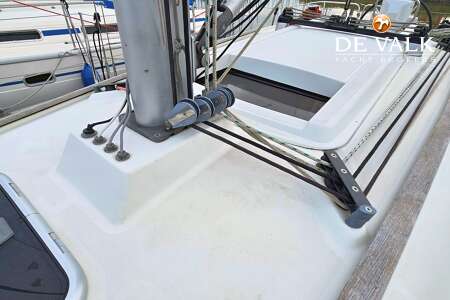 BENETEAU OCEANIS 31