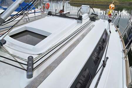 BENETEAU OCEANIS 31