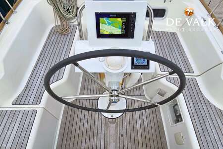 BENETEAU OCEANIS 31
