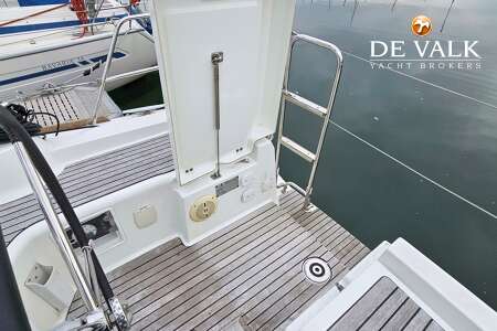 BENETEAU OCEANIS 31