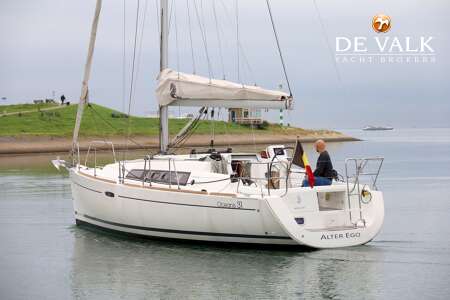 BENETEAU OCEANIS 31