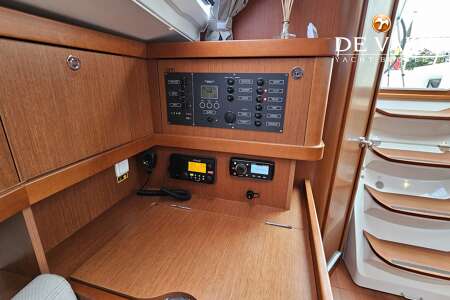 BENETEAU OCEANIS 31