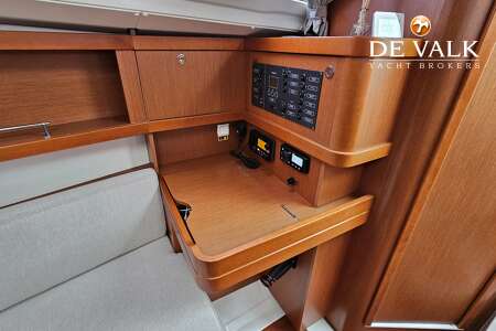 BENETEAU OCEANIS 31