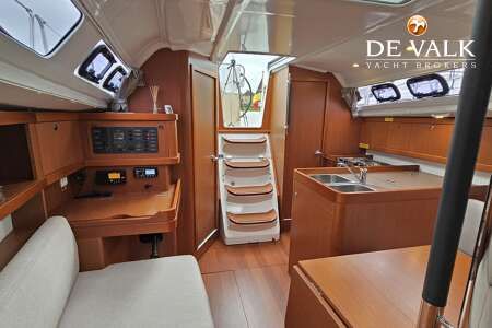 BENETEAU OCEANIS 31