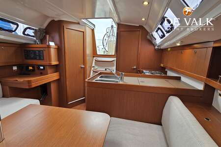 BENETEAU OCEANIS 31