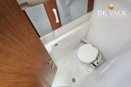 BENETEAU OCEANIS 31