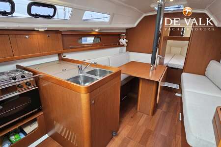 BENETEAU OCEANIS 31