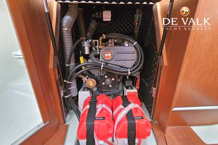 BENETEAU OCEANIS 31
