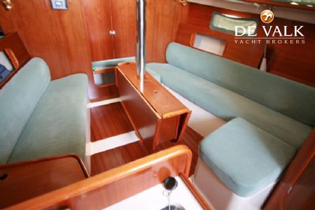 BENETEAU OCEANIS 321 (SOLD)