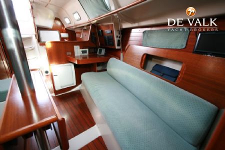 BENETEAU OCEANIS 321 (SOLD)