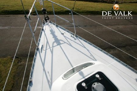BENETEAU OCEANIS 321 (SOLD)