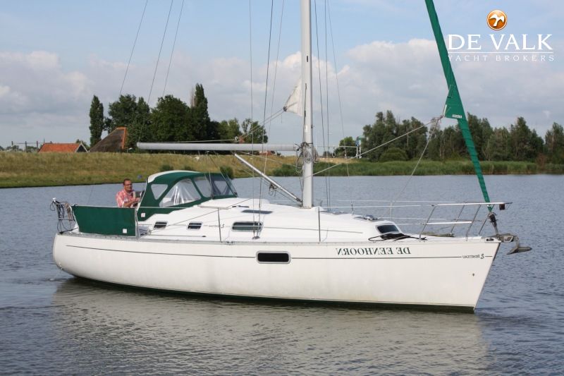 Beneteau