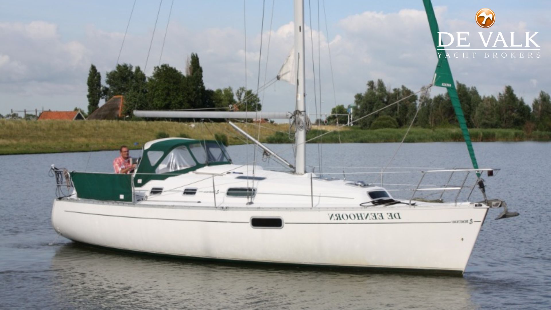 used 321 beneteau sailboats for sale