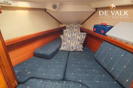 BENETEAU OCEANIS 323