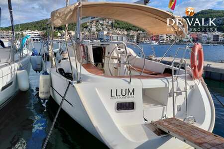 BENETEAU OCEANIS 323