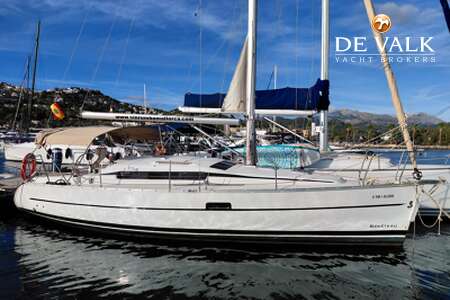 BENETEAU OCEANIS 323 width=