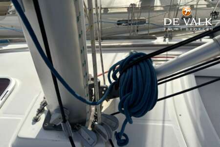 BENETEAU OCEANIS 34