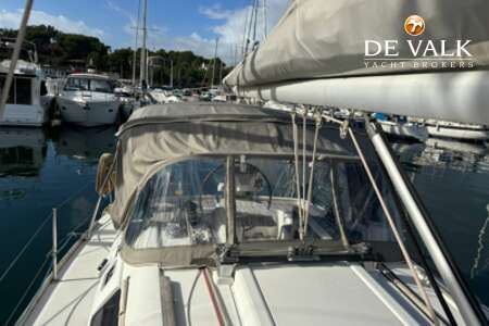 BENETEAU OCEANIS 34