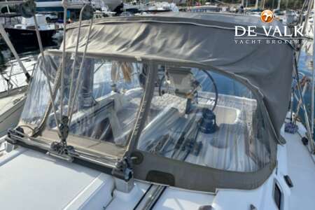 BENETEAU OCEANIS 34