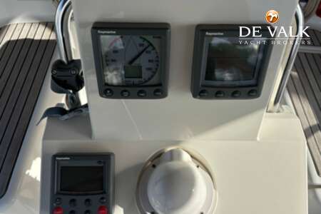 BENETEAU OCEANIS 34