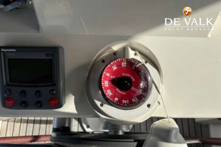 BENETEAU OCEANIS 34